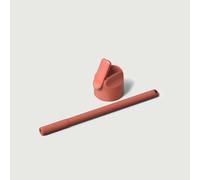 Ocean Bottle GO Lid - Sahara Red