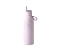 Ocean Bottle - Go Recycled Stainless Steel Water Bottle - Environmentally Friendly & Reusable - Lavender Haze - 500 ml