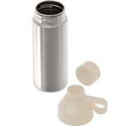 Ocean Bottle Lite 620Ml Water Bottle Sandstone (One Size)