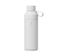 Ocean Bottle Original 500ml | Stainless Steel Water Bottle | Reusable & Sustainable | Keeps Drinks Cold & Hot | Eco Friendly Gift (Materials)