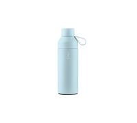 Ocean Bottle Original 500ml | Stainless Steel Water Bottle | Reusable & Sustainable | Keeps Drinks Cold & Hot | Eco Friendly Gift (Sky Blue)