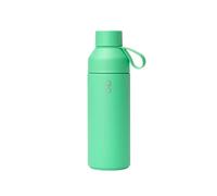 Ocean Bottle - Recycled Stainless Steel Bottle - Eco-Friendly & Reusable (Original 500ml, Plankton Green)