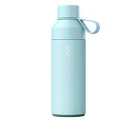 Ocean Bottle - Recycled Stainless Steel Bottle - Eco-Friendly & Reusable (Original 500ml, Sky Blue)