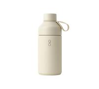 Ocean Bottle - Recycled Stainless Steel Bottle - Eco-Friendly & Reusable (Original 750ml, Sand Stone)