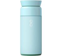 Ocean Bottle Tech2 Development 350ml Brew Flask in Light Blue Ocean Bottle Light Blue