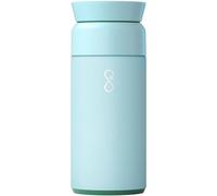 Ocean Bottle Tech2 Development 350ml Brew Flask (One Size) (Sky Blue)