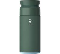 Ocean Bottle Tech2 Development 350Ml Brew Flask Forest Green (One Size)