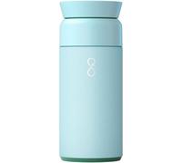 Ocean Bottle Tech2 Development 350Ml Brew Flask Sky Blue (One Size)