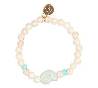 Ocean bracelet Aqua one size