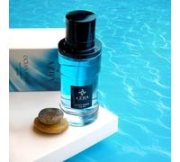 Ocean Breeze 100ml | Eau De Parfum | Fragrance by Azha