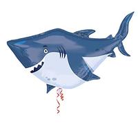 Ocean Buddies Shark - SuperShape