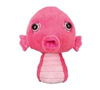Ocean Buddies Plush Toys - Adorable & Cuddly Design - Variety of Realistic Animals Including Dolphins and Sharks - Perfect for Imaginative Play & Safe for All Ages - Sea Horse