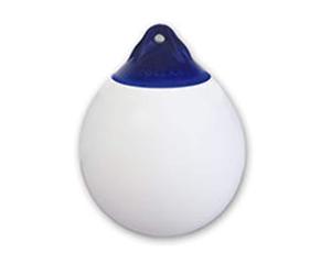 OCEAN Buoy R0, 22x30cm, White/Blue (71993)