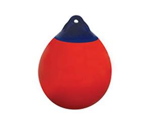 OCEAN Buoy R1, 28x38cm, Red/Blue (72002)