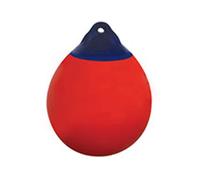 OCEAN Buoy R4, 52x68cm, Red/Blue (72005)
