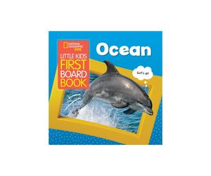 Ocean by National Geographic Kids