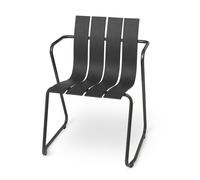 Mater Ocean chair Black
