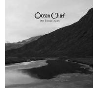 Ocean Chief Den Tredje Dagen (CD) Album
