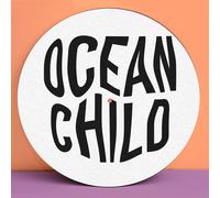Ocean Child Slip Mat