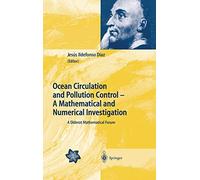 Ocean Circulation and Pollution Control - A Mat. Dmaz, Da-Az, Jesu<|