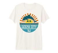 Ocean City Premium T-Shirt
