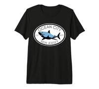 Ocean City Premium T-Shirt