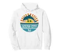 Ocean City Pullover Hoodie