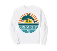 Ocean City Sweatshirt