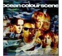 Ocean Colour Scene - Ocean Colour Scene