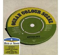 Ocean Colour Scene - Anthology [2 CD And 1 DVD]