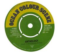 Ocean Colour Scene - Anthology [2cd + DVD]