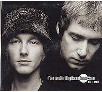 Ocean Colour Scene - Beautiful Thing