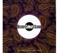 Ocean Colour Scene - Circle [CD 2]