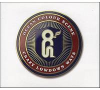 Ocean Colour Scene - Crazy Lowdown Ways