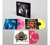 Ocean Colour Scene - Ocean Colour Scene: Days Like These - Live 1998 -2015 [VINYL]