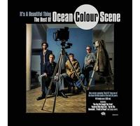 Ocean Colour Scene: 'It's A Beautiful Thing The Best Of' Deluxe Packaging