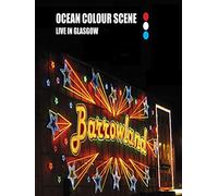 Ocean Colour Scene Live in Glasgow