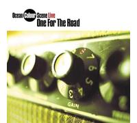 Ocean Colour Scene - Live - One For The Road