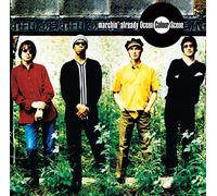 Ocean Colour Scene - Marchin' Already [VINYL]