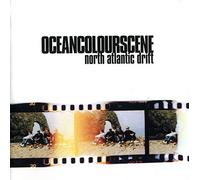 Ocean Colour Scene - North Atlantic Drift [Digipak]