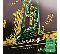 Ocean Colour Scene - Ocean Colour Scene: Saturday [VINYL]