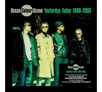 Ocean Colour Scene - Ocean Colour Scene: Yesterday Today 1999 - 2003 [VINYL]