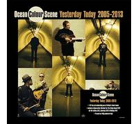Ocean Colour Scene - Ocean Colour Scene: Yesterday Today 2005 - 2013 [VINYL]