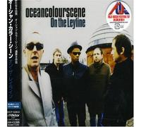 Ocean Colour Scene - On Layline (+Bonus)