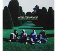 Ocean Colour Scene - One From The Modern