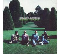 Ocean Colour Scene One from the Modern (CD) Album (US IMPORT)