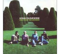 Ocean Colour Scene - One From the Modern [Limited Edition]