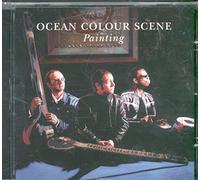 Ocean Colour Scene - Painting - CD - G3z