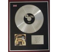 OCEAN COLOUR SCENE-Platinum Disc -MOSELEY SHOALS