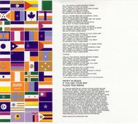 OCEAN COLOUR SCENE - PROFIT IN PEACE [SINGLE] NEW CD